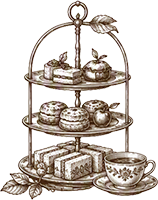 Menu-Afternoon-Tea Afternoon Tea